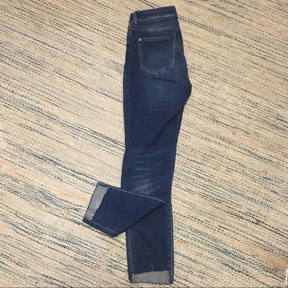 Anthropologie Denim - Anthropologie Jeans (Pilcro and the Letterpress)